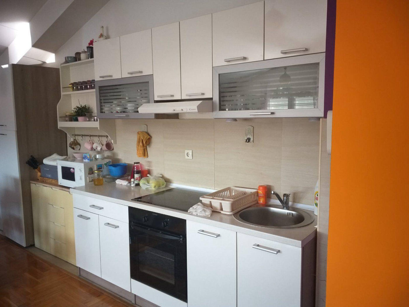 Квартира, 1324 м², 162 337$ — FAKTOR